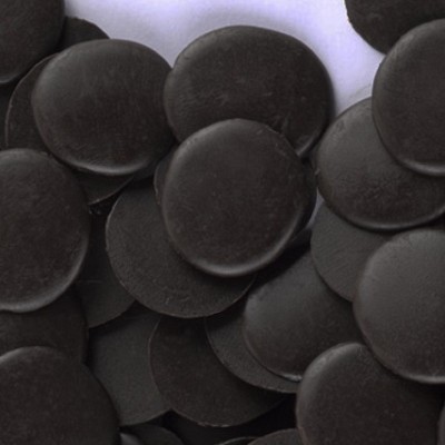 zafiro temni čokoladni nadomestek