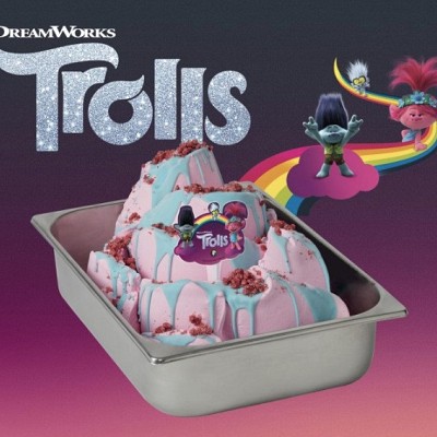 trolli sladoled za najmlajše
