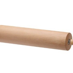 uležajan valjar za valjanje testa