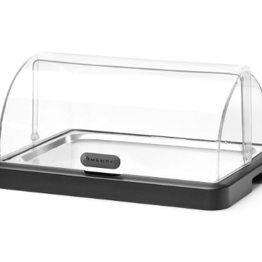 hladilna nadpultna vitrina uniq