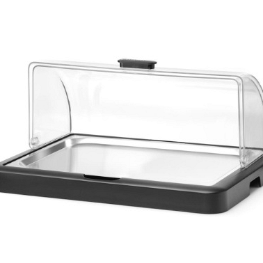 odprta hladilna vitrina