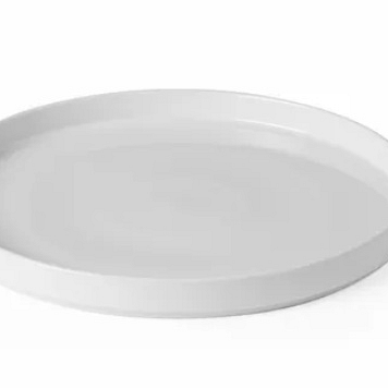 KROŽNIK Z VISOKIM ROBOM OSLO fi280x28mm, 768754