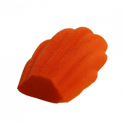 VELVET SILK SPREJ ORANŽEN 400ml 40LCV501