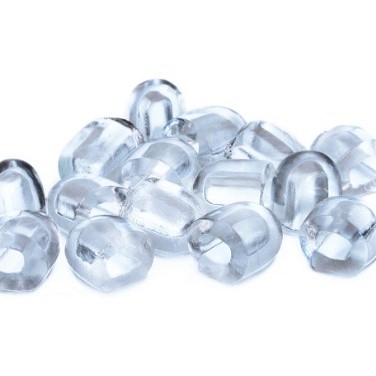 votle ledene kocke na kupu