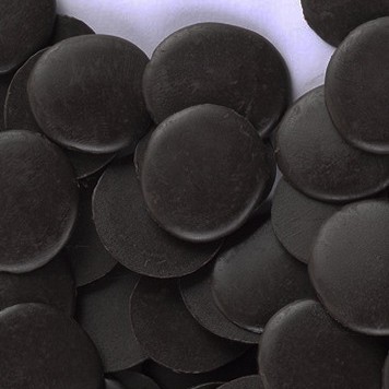 zafiro biter, ekstra temni čokoladni nadomestek