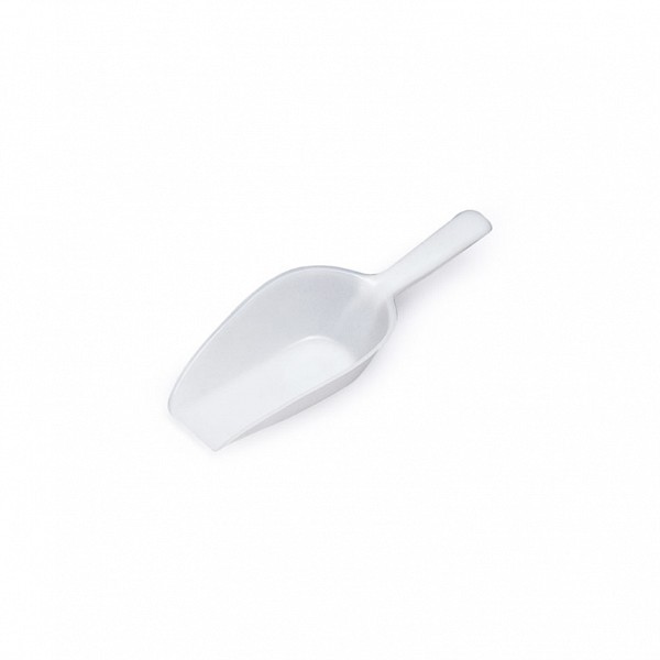 250ml zajemalka iz plastike za moko in sladkor