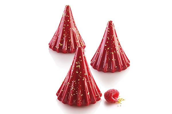 astro, slaščica za novo leto