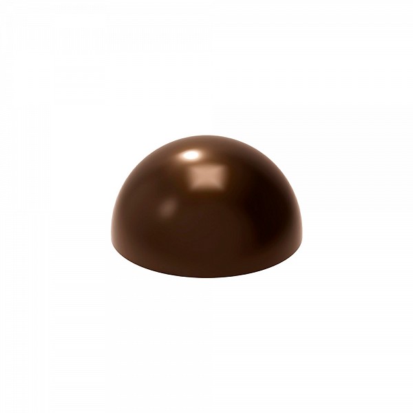 Model za čokoladne (pol)krogle SFERA fi30mm MA5000