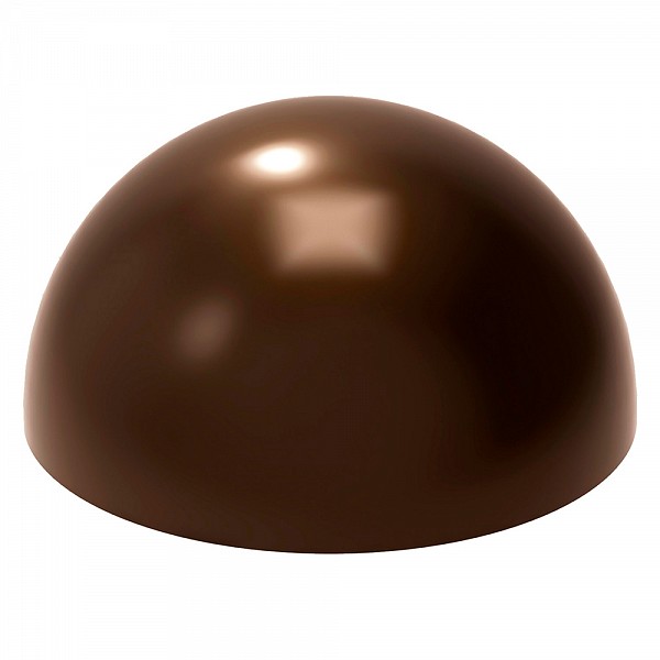 Model za čokoladne (pol)krogle SFERA fi100mm MA5002