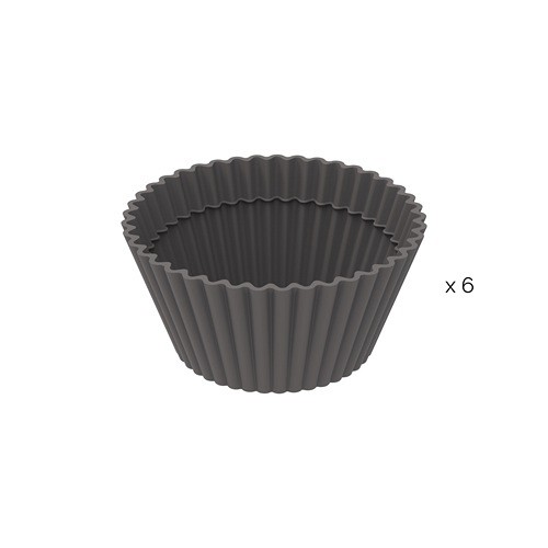 silikonski model Silfry Muffin