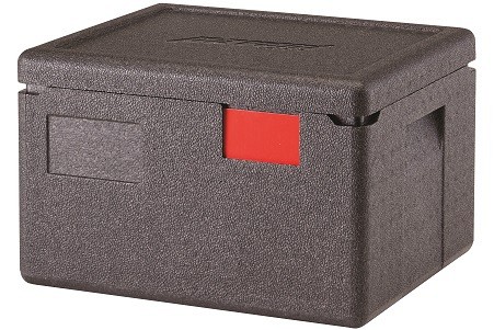 manjši termobox, primeren za nabavo ali osebno uporabo v toplih mesecih