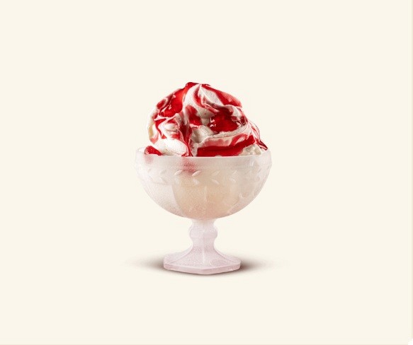 amordifrutta preliv rdeče jabolko