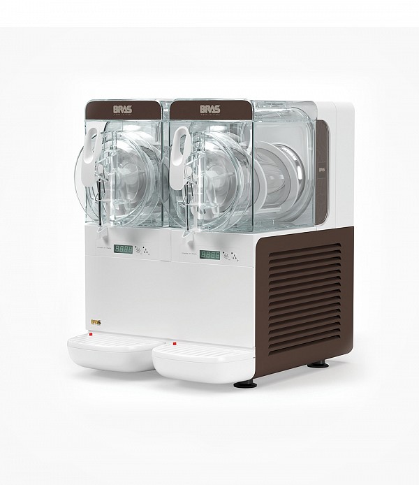aparat za granito b-cube 2,8L