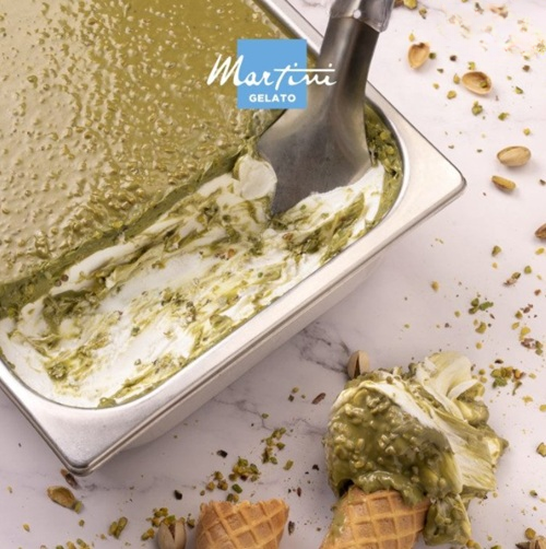 brunella crok pistacija kremni preliv