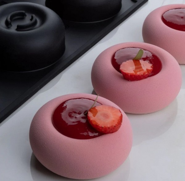 cest la vie sladica in model