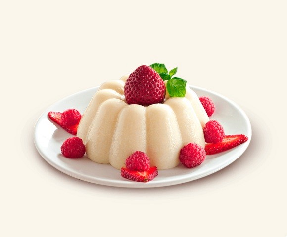 poseben praškasti strukturant charm