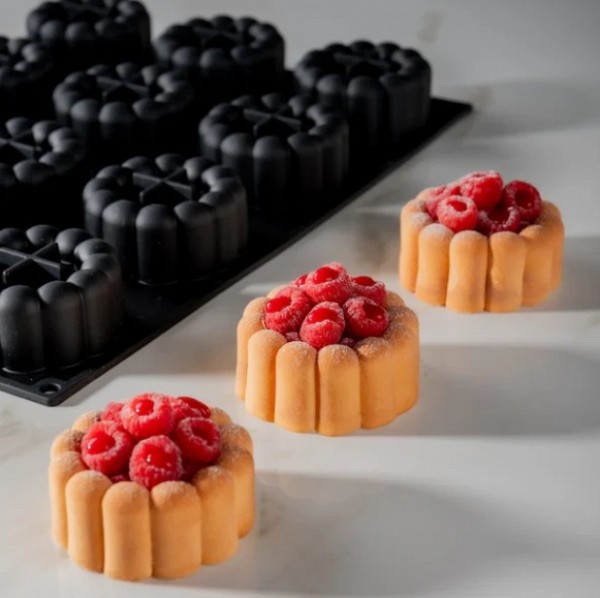 charme - model za elegantne sladice