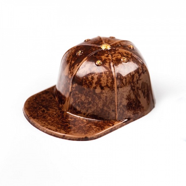 Model za čokoladne praline SNAPBACK 82X59mm MA7003