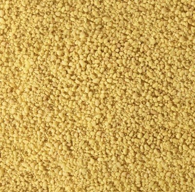 limonin crumble za okraševanje slaščic in sladoleda