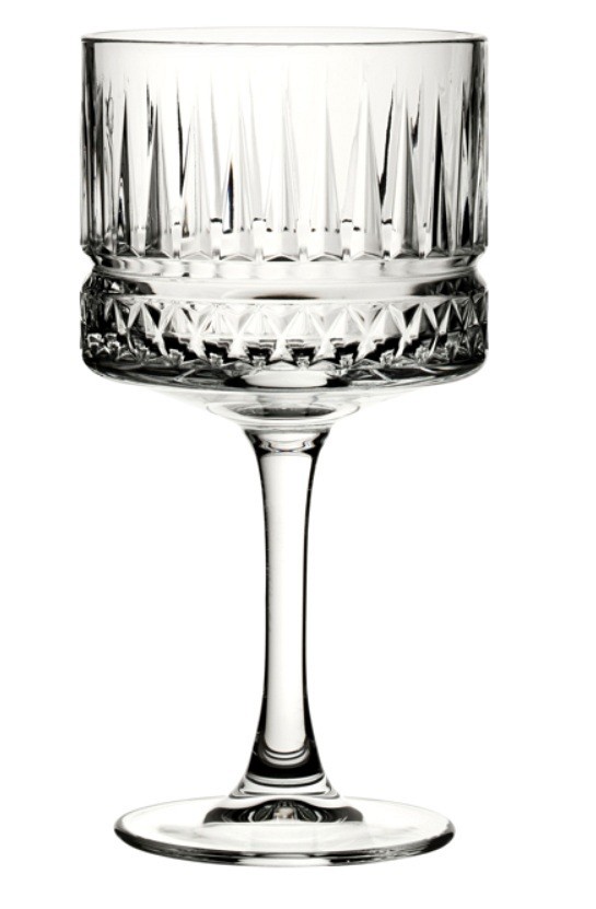 elysia gin tonic - kozarec za koktejl