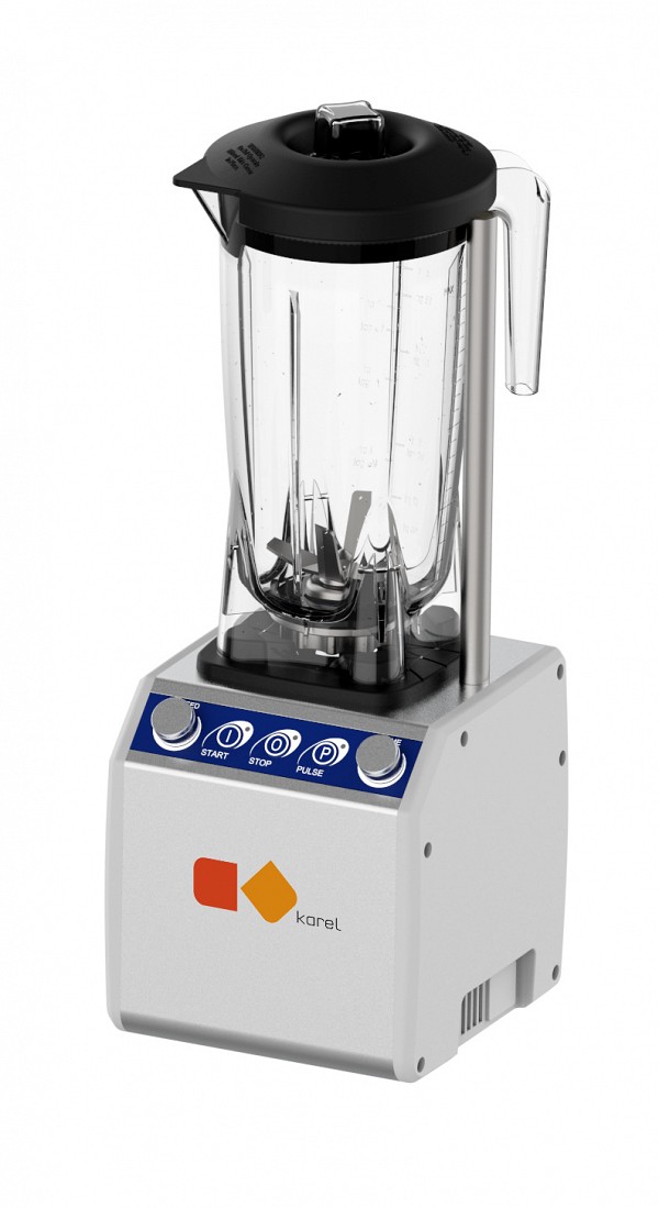 enojni smuti mikser oziroma blender