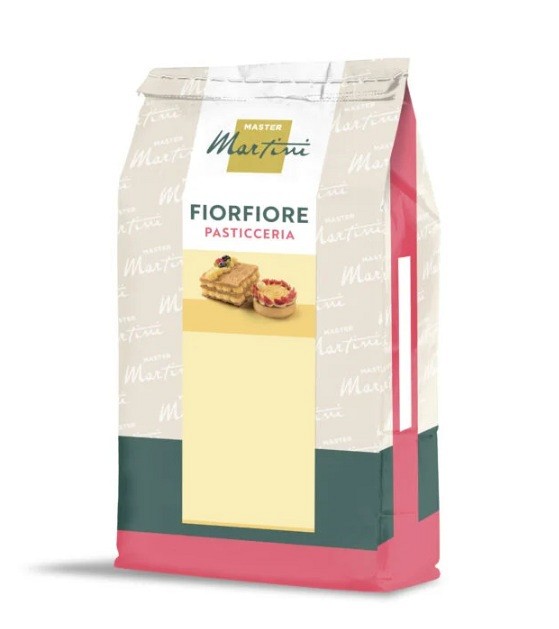 posebna slaščičarska krema fiorfiore royal d