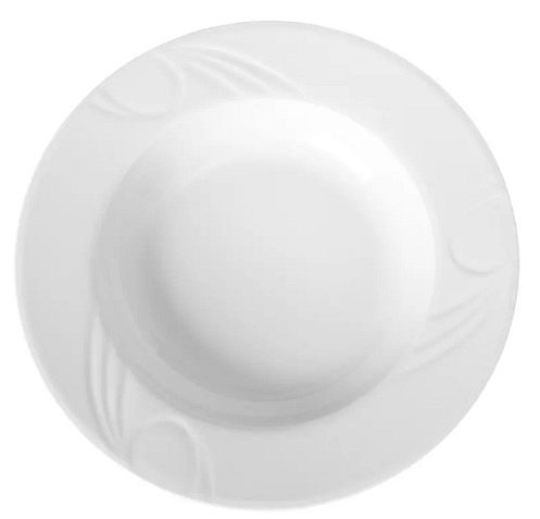 globok krožnik karizma