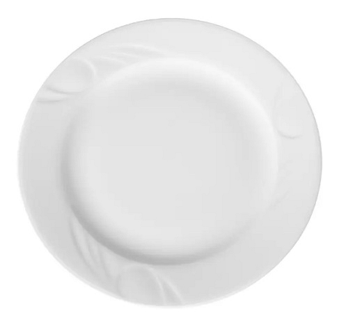 velik servirni krožnik karizma