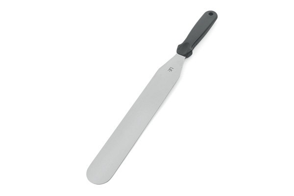 LOPATKA INOX  31cm SP 43 73.437.99.0001