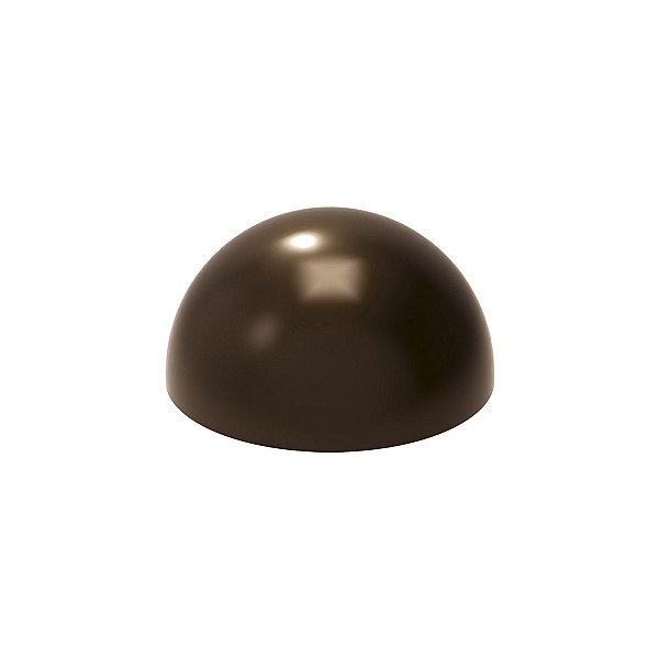Model za čokoladne (pol)krogle SFERA fi35mm MA5008