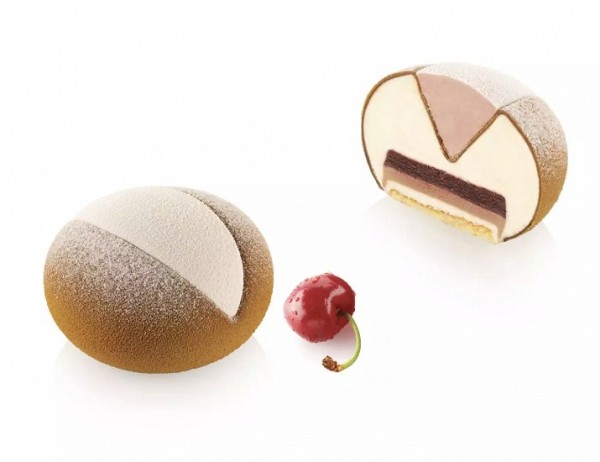 maritozzo - na novo odkrita rimska klasika