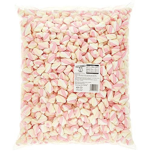 marshmallow zavite penice