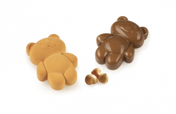 sladica medvedek teddy bear