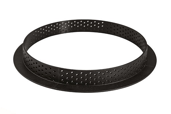 TARTE RING ROUND 1/1 fi190mm 52.369.20.0065
