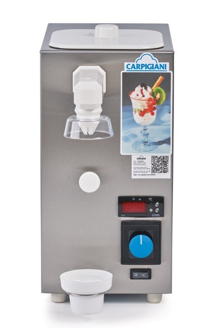 aparat za smetano miniwip