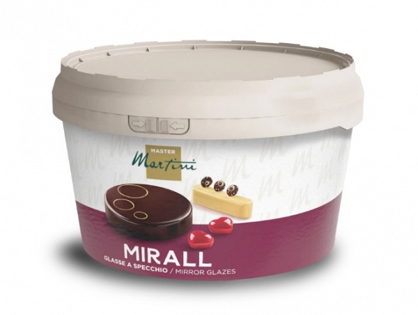 MIRALL LIMONINA GLAZURA 3kg, M2020AF21EA