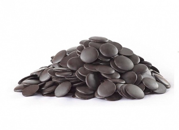 nadomestek temne čokolade norte