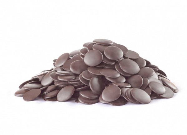 nadomestek temne čokolade zafiro cacao