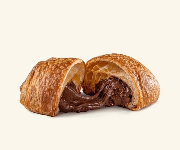 nerella unica gianduja rock