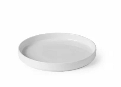 KROŽNIK Z VISOKIM ROBOM OSLO fi200x25mm, 768730