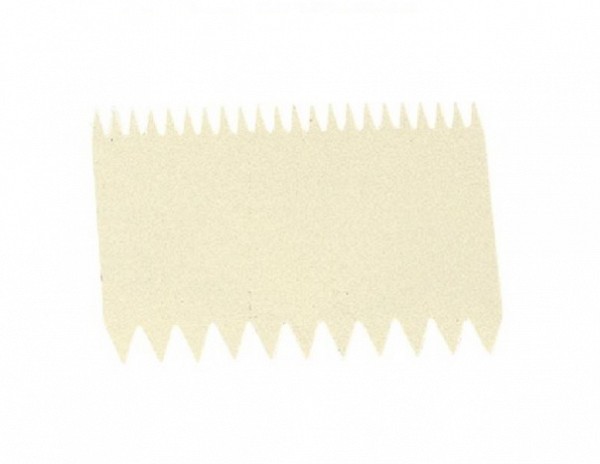 plastični oblikovalec končnega izgleda sladoleda