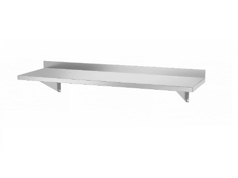 INOX POLICA 100x30cm 816493