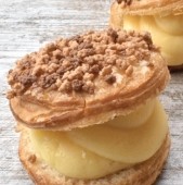 profesionalna krema za slaščice