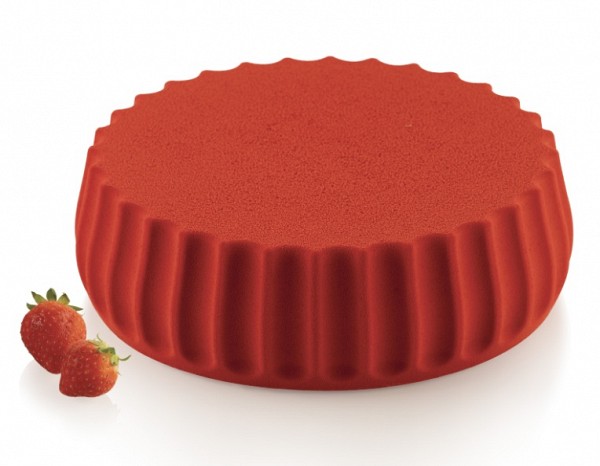 CHARME silikonski model za nepozabne torte