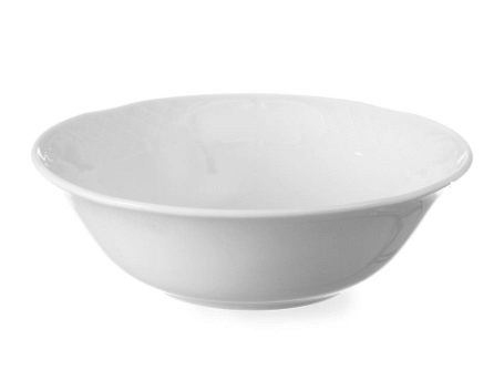 skleda za muesli ali solato flora