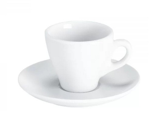 skodelica s podstavkom espresso enjoy