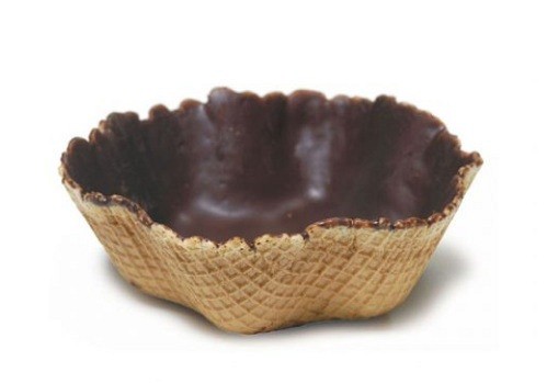 skodelica tulipan s kakavom