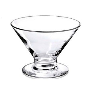 SKLEDA VICENZA 220 f11,2X8,6cm 160ml