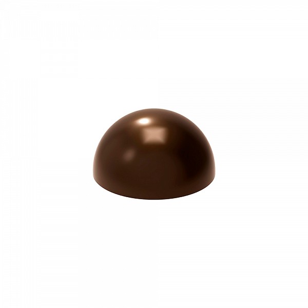 Model za čokoladne (pol)krogle SFERA fi20mm MA5003