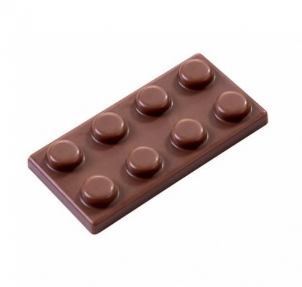 tanke čokoladne lego kocke